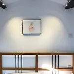 Traditional Shanghai Heritage Apartment