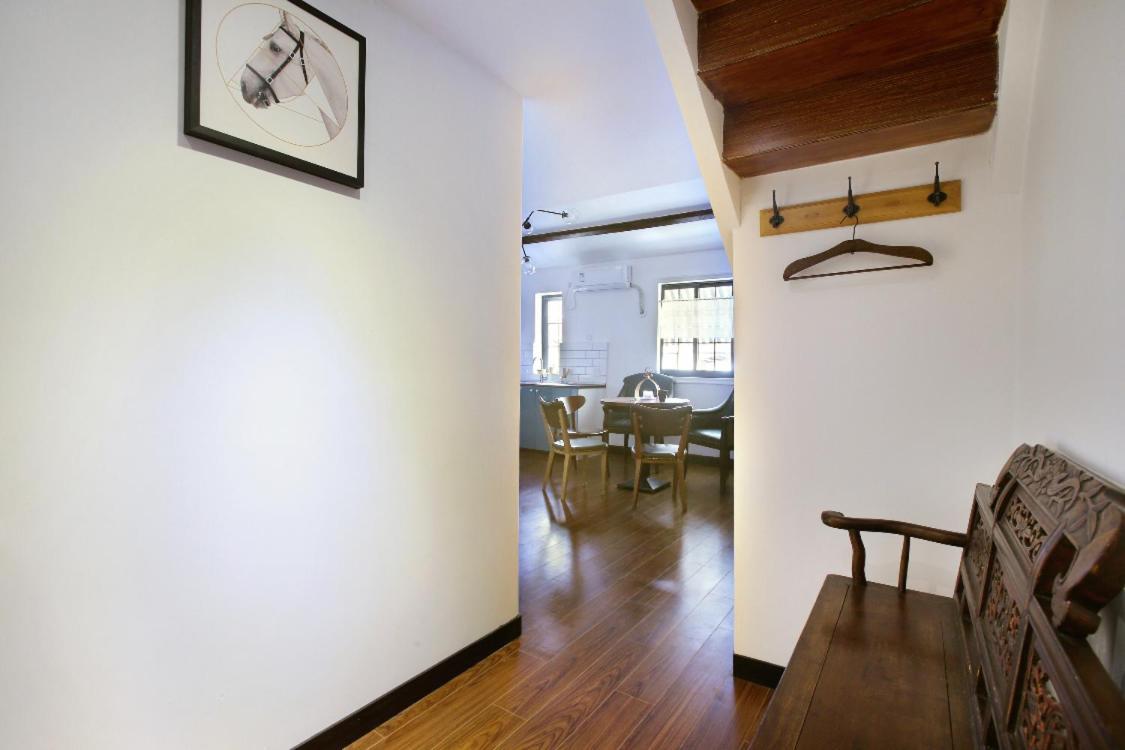 Apartment Traditional Heritage