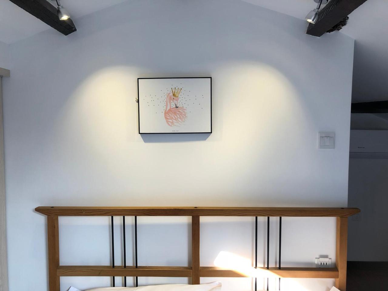 Traditional Heritage Apartment *